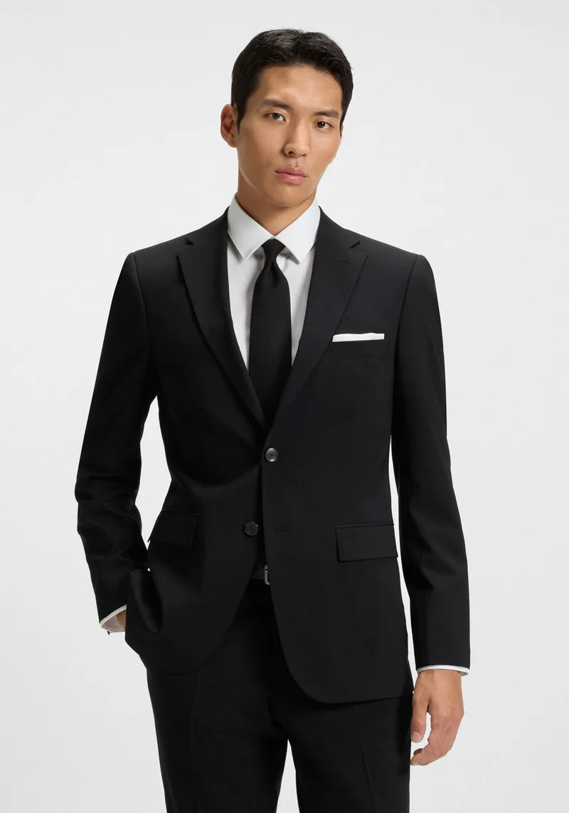 BOSS Κοστούμι της σειράς Harvey - 50555284 001 Black