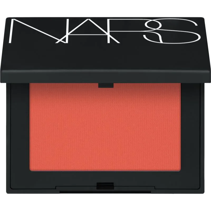 NARS Powder Blush μακράς διαρκείας ρουζ απόχρωση OBSESSION 4.8 γρ