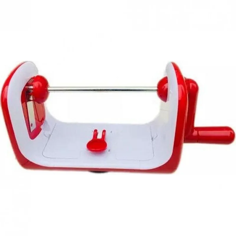 πολυκόφτης λαχανικών σπιράλ & τρίφτης speedy spiralizer