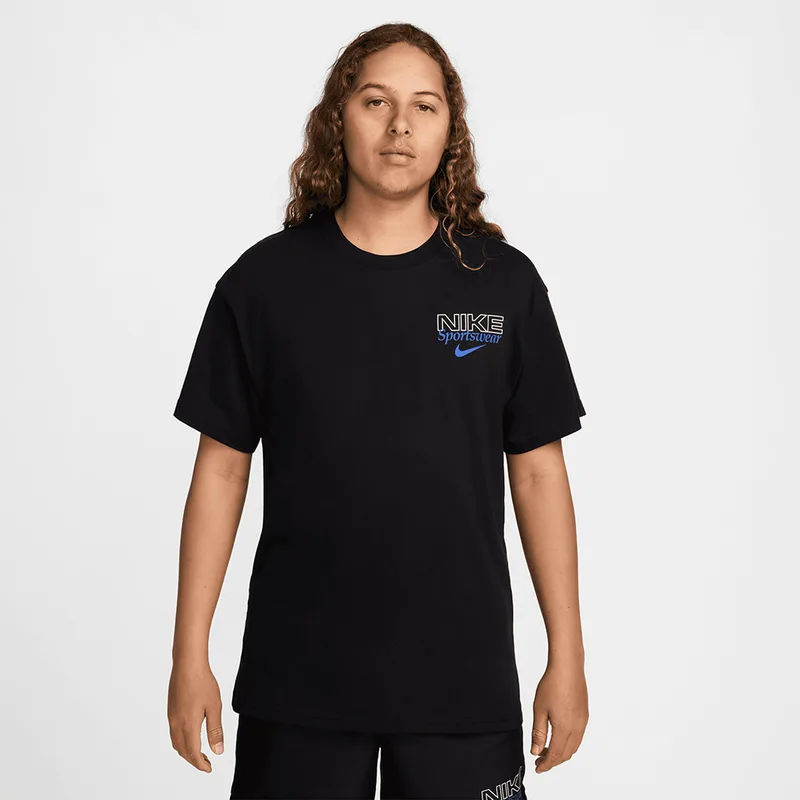 Nike Ανδρικό T-Shirt (9000210126_1469)