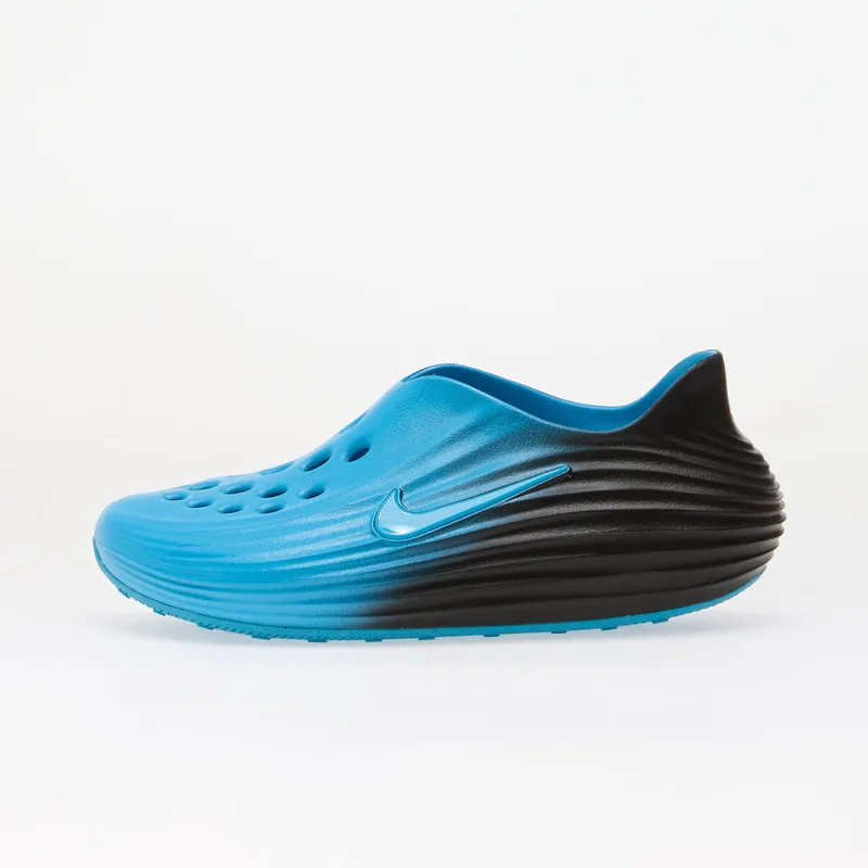 Sneakers Nike ReactX Rejuven8 Lt Current Blue/ Black EUR 40