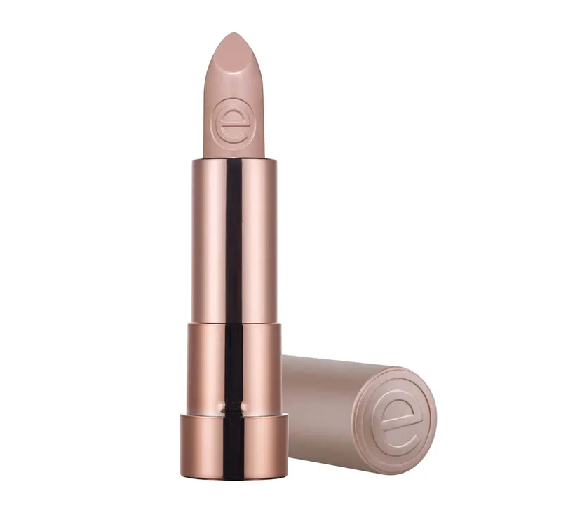 Hydrating Nude Lipstick 3.5g-301 romantic