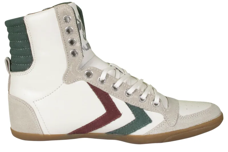 Sneaker Hummel Miss Stadil 63127-9087 Γυναικείο