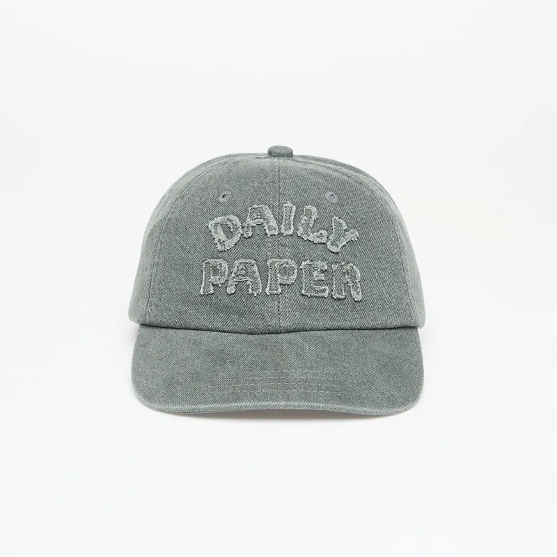 Cap Daily Paper Stack Arch Denim Cap Rosin Green Universal
