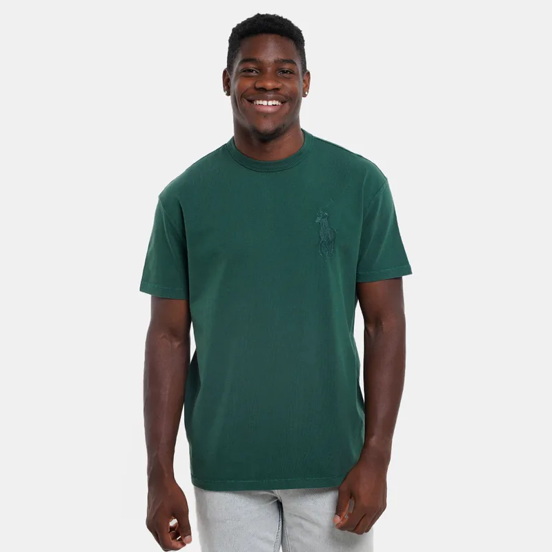 Polo Ralph Lauren ΑνδρικόT-Shirt (9000238937_87857)