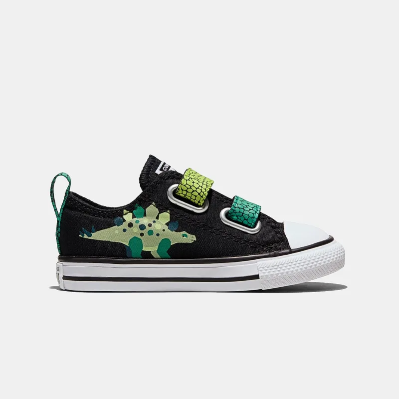 Converse Chuck Taylor All Star Dinos Easy On Βρεφικά Παπούτσια (9000265567_93061)