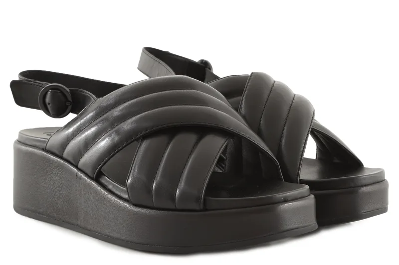 Πλατφόρμες Camper Misia K201351-001-001 Γυναικείο