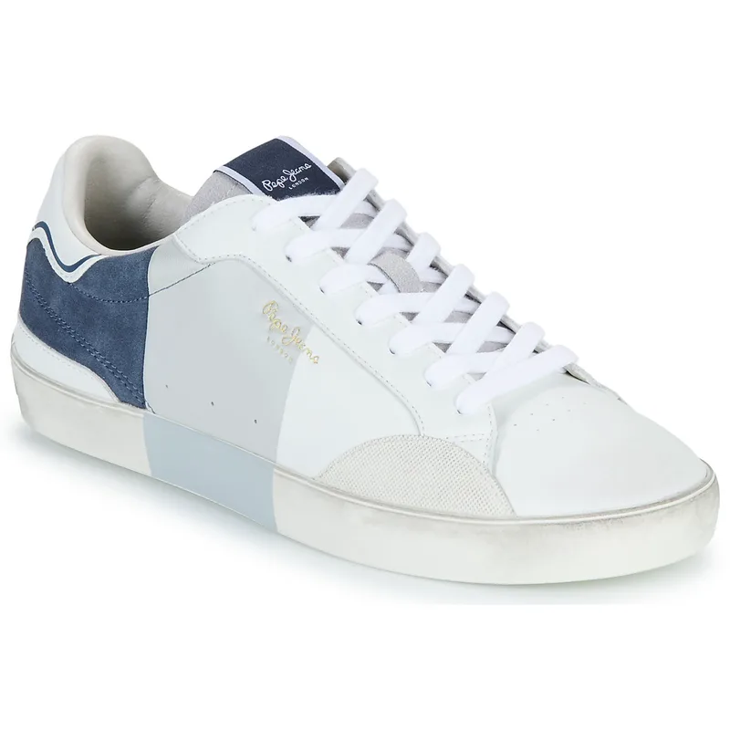 Xαμηλά Sneakers Pepe jeans LANE PRINT M