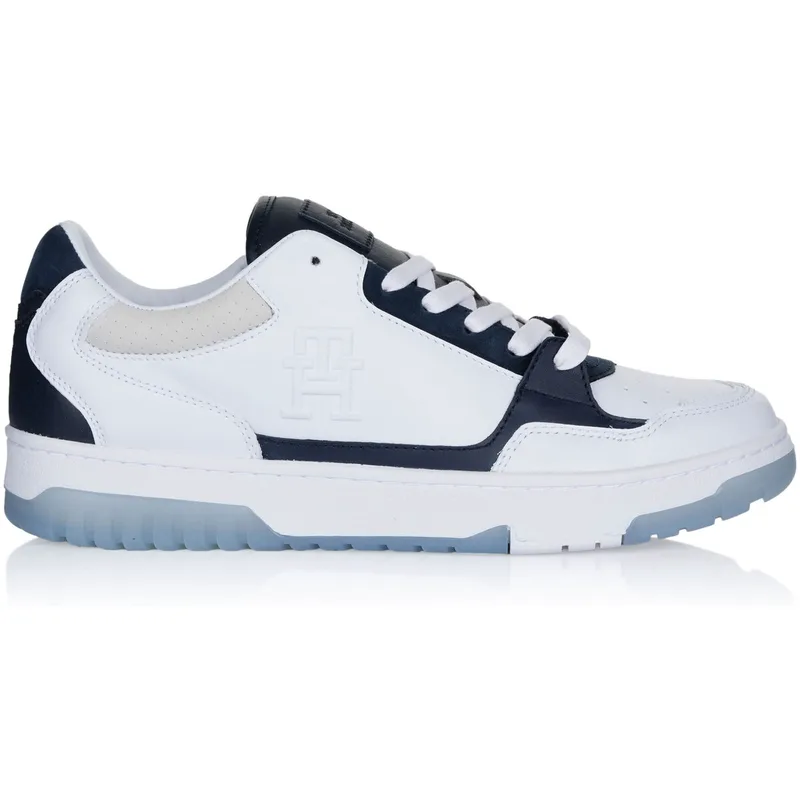 Xαμηλά Sneakers Tommy Hilfiger -