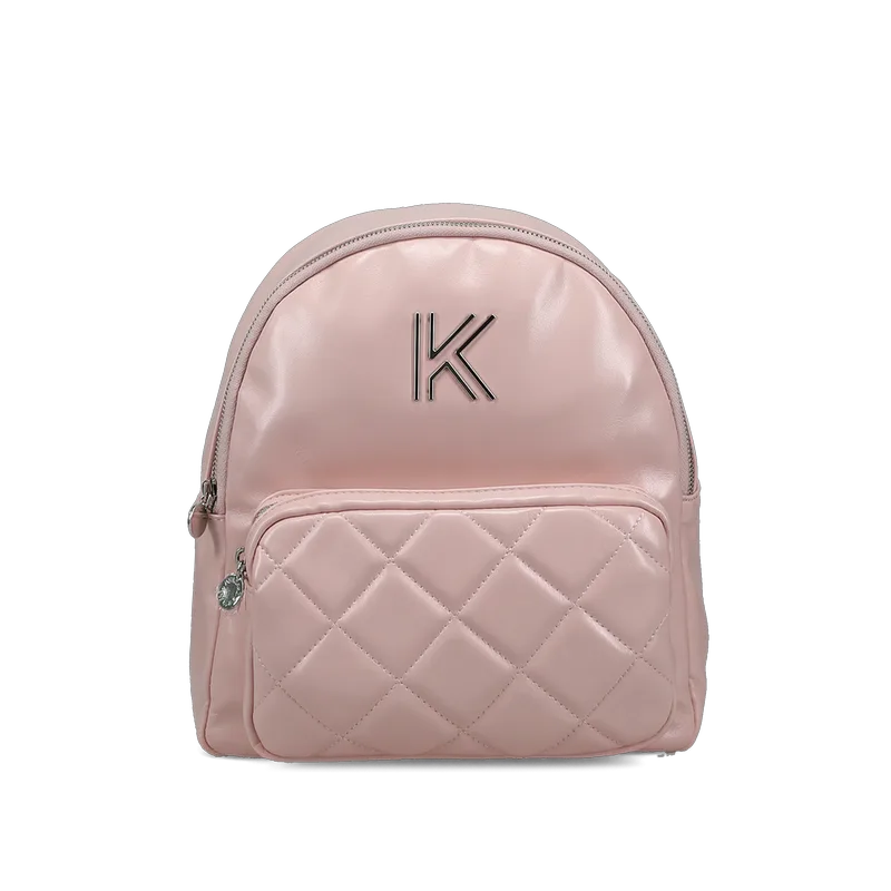 Ροζ backpak BRAZIL
