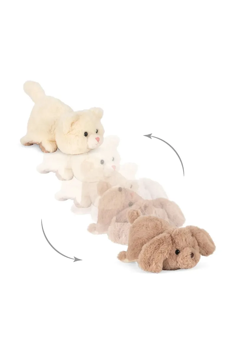 Βελούδινο παιχνίδι Konges Sløjd FLIP PLUSH ANIMAL