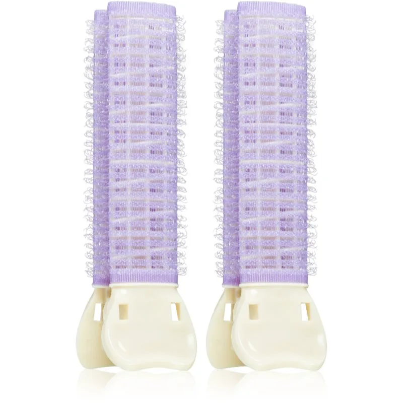 BrushArt Hair Root volumizer αυτόνομα μπικουτί για όγκο από τις ρίζες 2 τμχ
