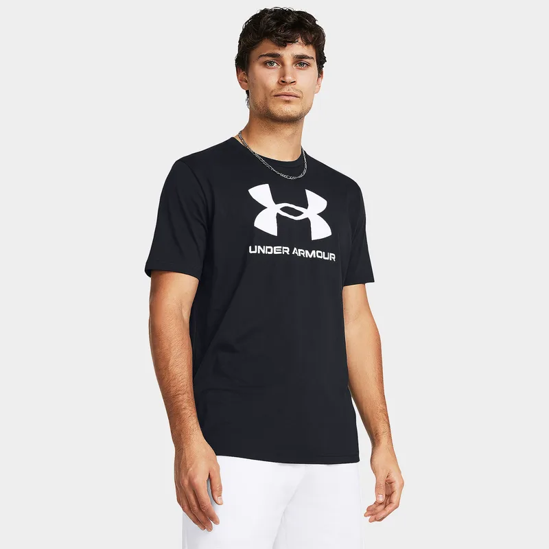 Under Armour Sportstyle Ανδρικό T-shirt (9000167350_44184)