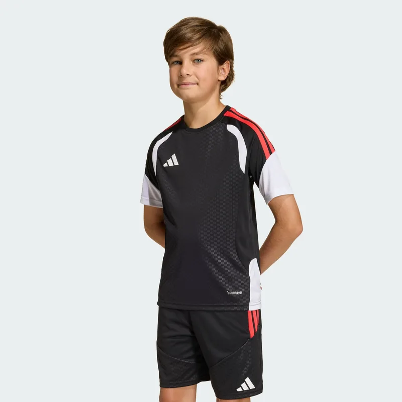 adidas Tiro 26 Competition Παιδικό T-Shirt Προπόνησης (9000268330_92441)