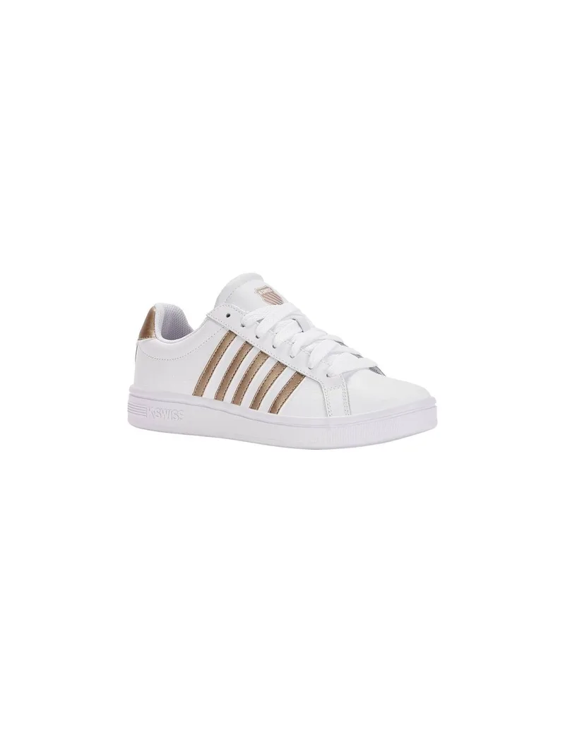 KSwiss COURT TIEBREAK W shoes 97011194M