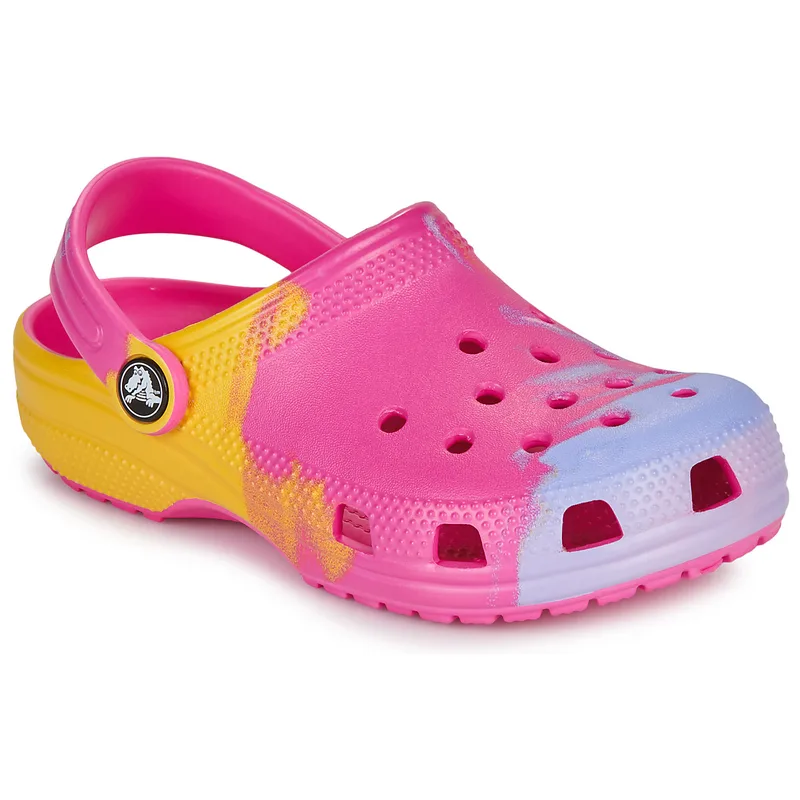 Τσόκαρα Crocs Classic Ombre ClogK
