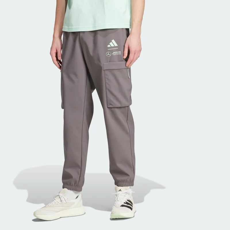 adidas Mercedes AMG Petronas Formula One Team Premium Ανδρική Φόρμα (9000228028_85498)