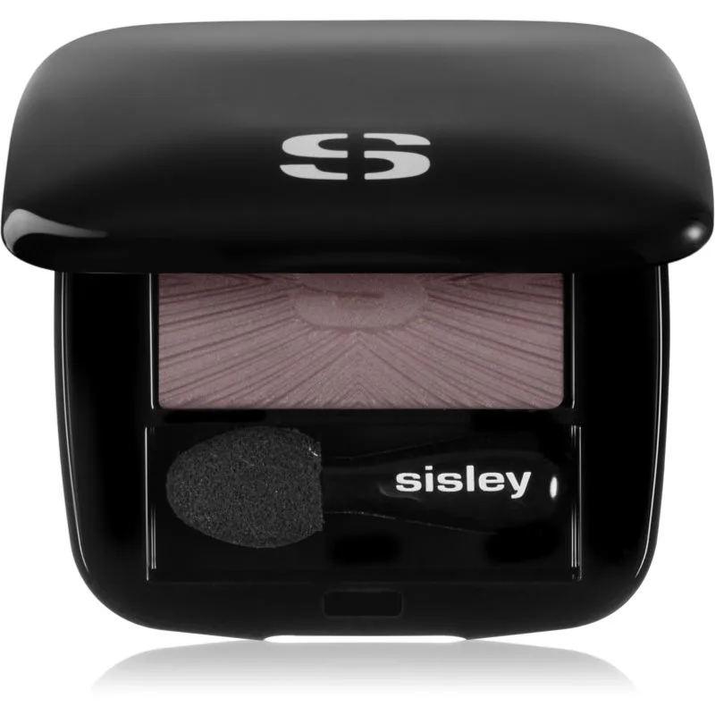Sisley Les Phyto Ombres σκιές ματιών με σατέν αποτέλεσμα για ευαίσθητα μάτια απόχρωση 15 Mat Taupe 1,5 γρ