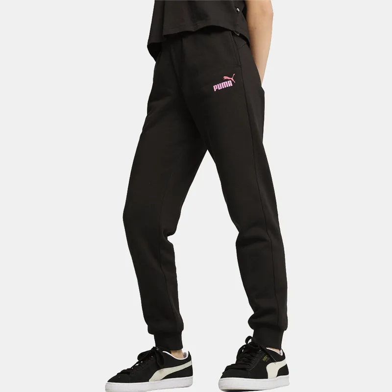 Puma Essentials Logo Παιδική Φόρμα (9000193586_22489)