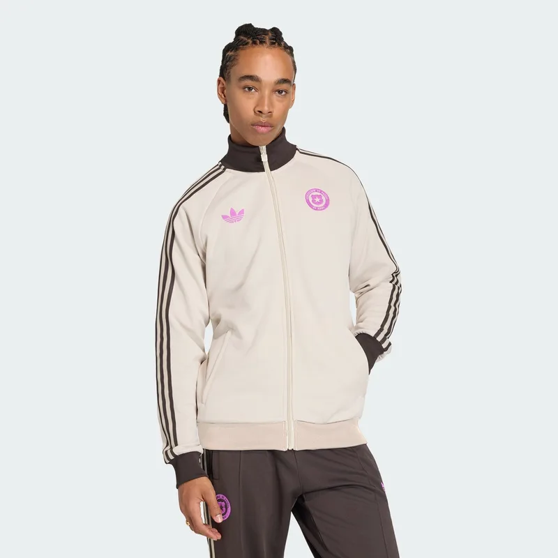 adidas Εθνική Χιλής Ανδρική Ζακέτα (9000277328_3483)