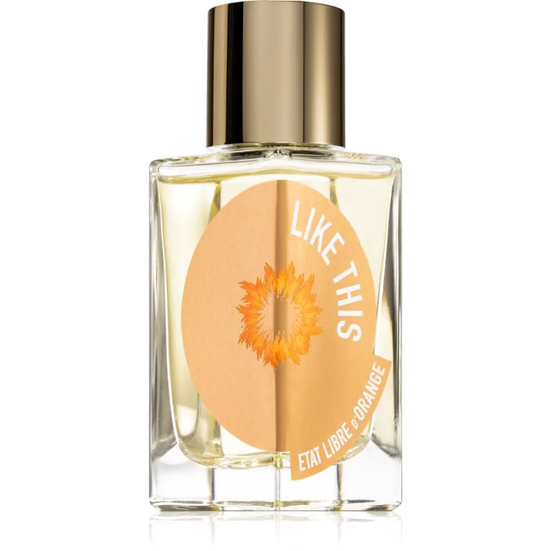 Etat Libre d’Orange Like This Eau de Parfum για γυναίκες 50 ml