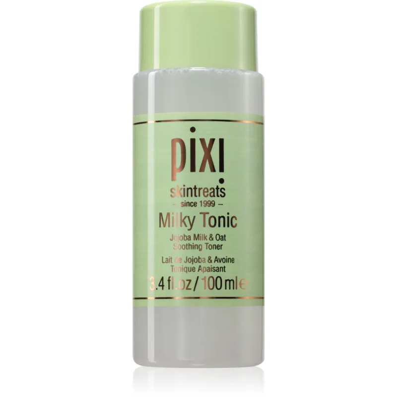 Pixi Milky ενυδατικό τονωτικό προσώπου 100 ml