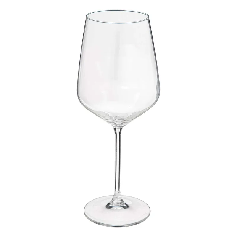 Ποτήρι Νερού Κολωνάτο 650ml S-D Nora 202152