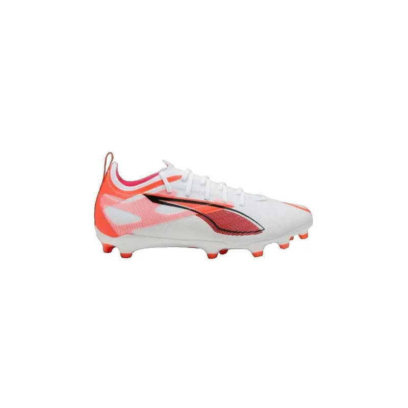 Ποδοσφαίρου Puma Chaussures de football Ultra 5 Pro FG/AG