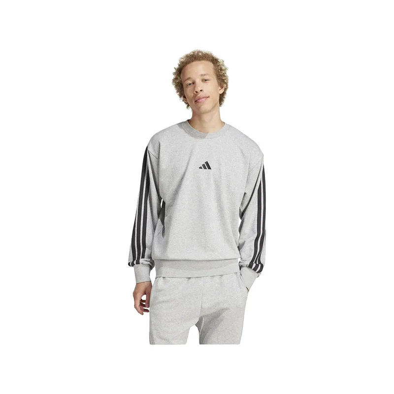 Φούτερ adidas Sweatshirt null gris