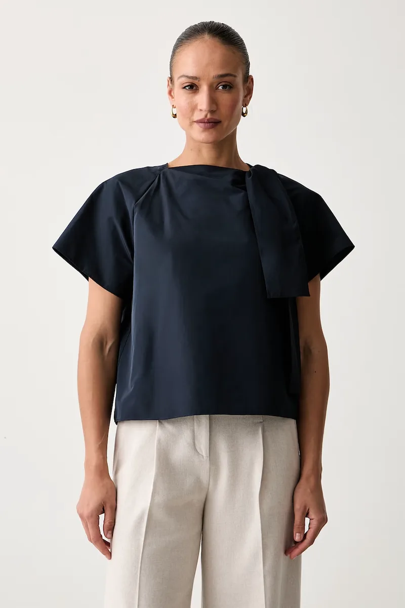 Weekend Max Mara μπλούζα γυναικεία WKDRECENTE