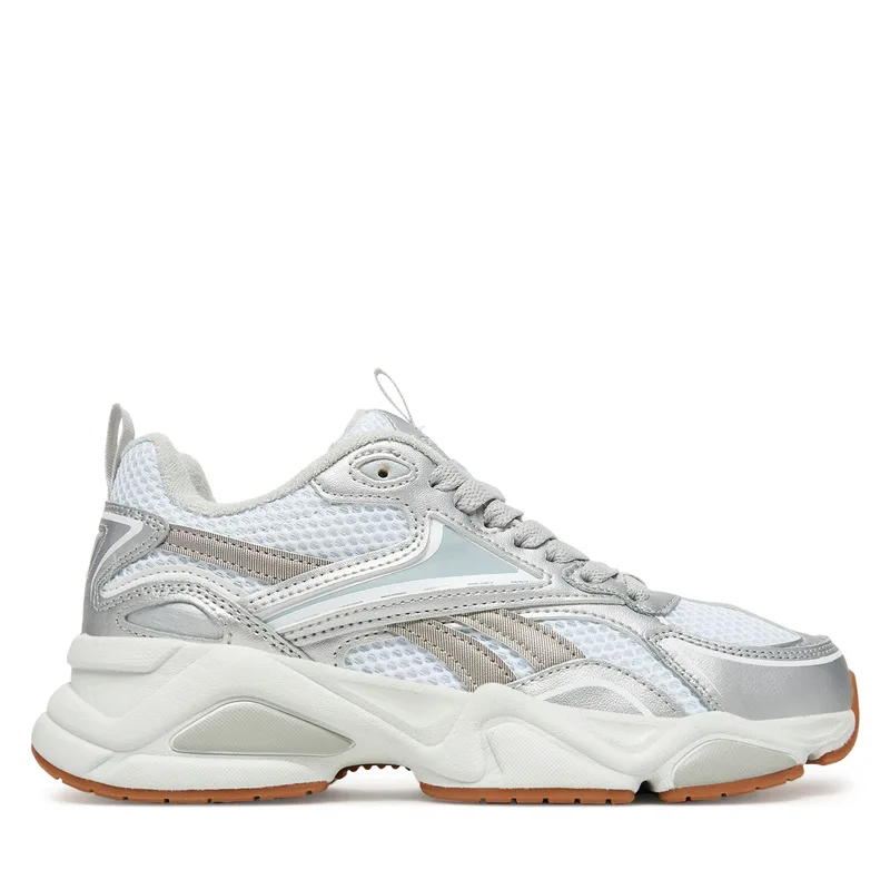 Αθλητικά Reebok CHARGE AR30246WSSW Ασημί