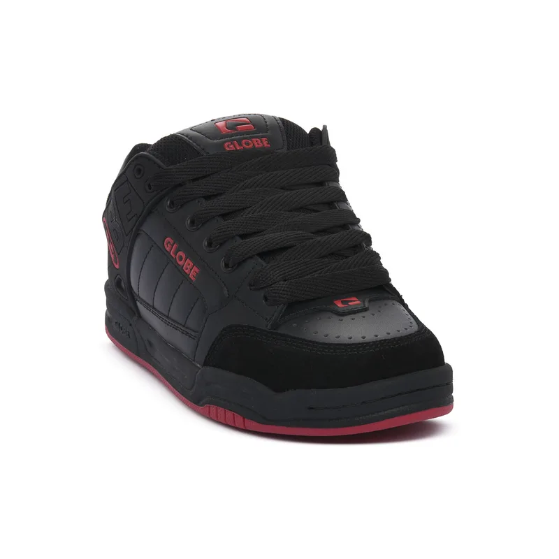Xαμηλά Sneakers Globe TILT K BLK TRUE RED