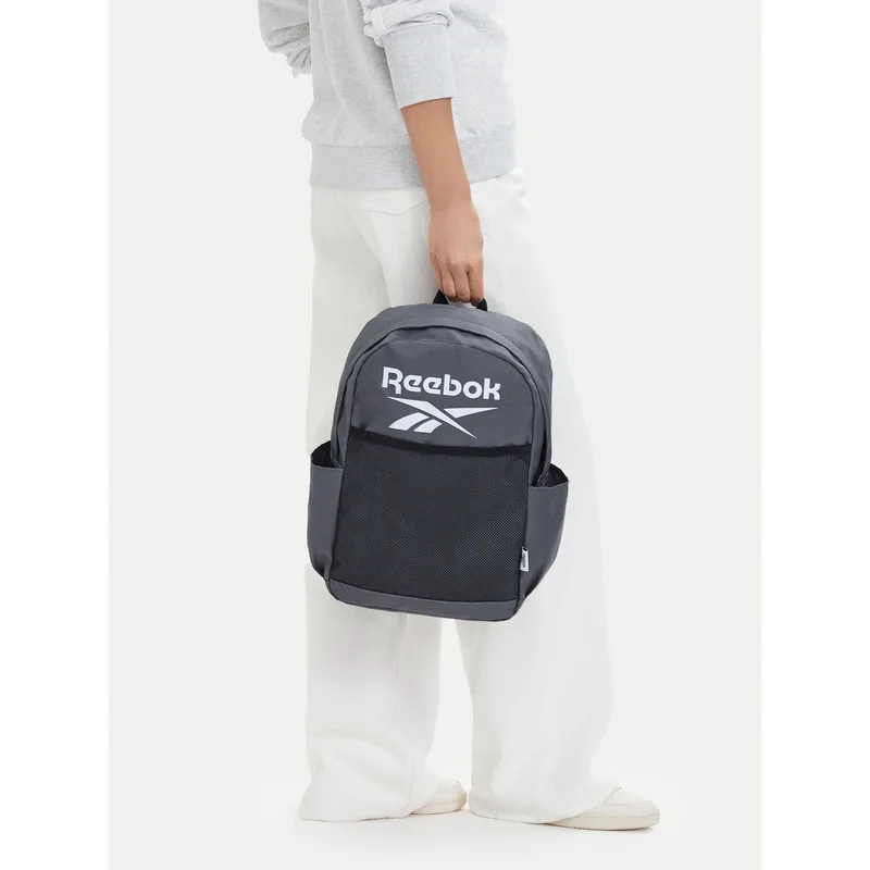 Σακίδιο Reebok CWBEO-RBK-M-009-10 Γκρι
