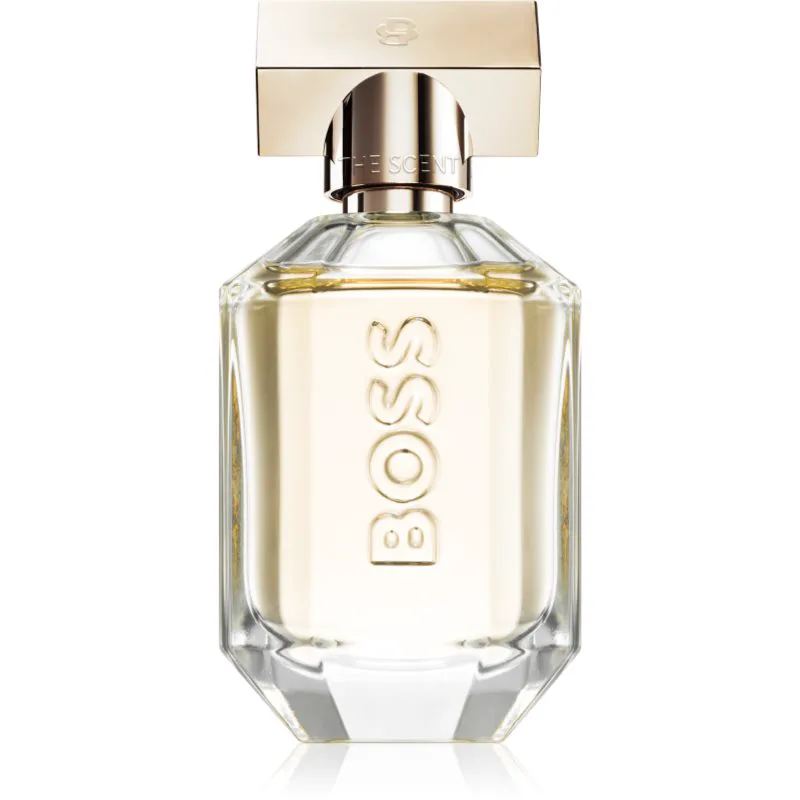 Hugo Boss BOSS The Scent for Her Eau de Parfum για γυναίκες 50 ml