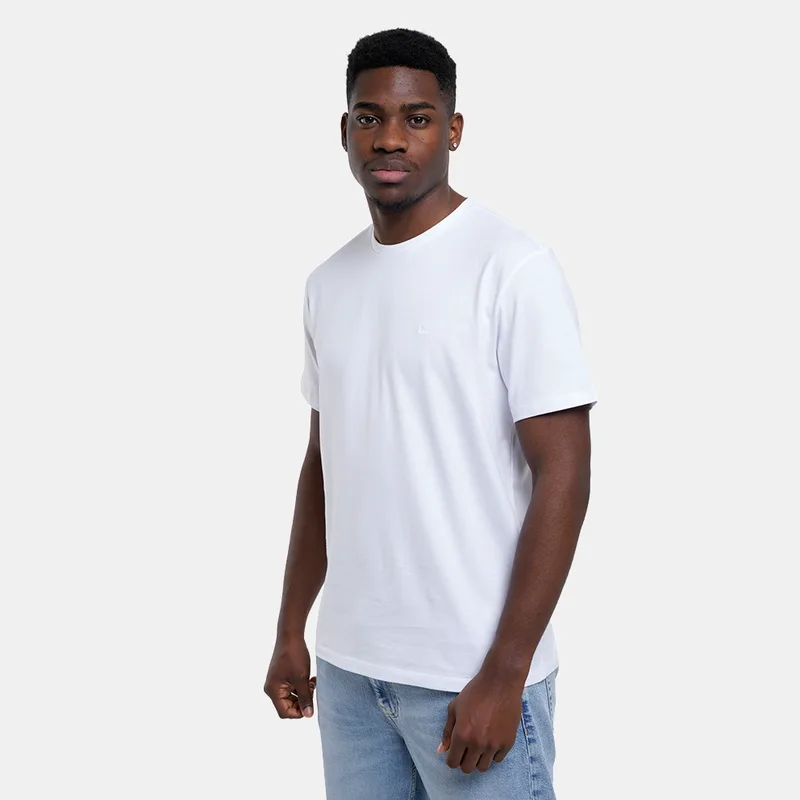 Calvin Klein Classic Monogram Ανδρικό T-Shirt (9000263554_1726)