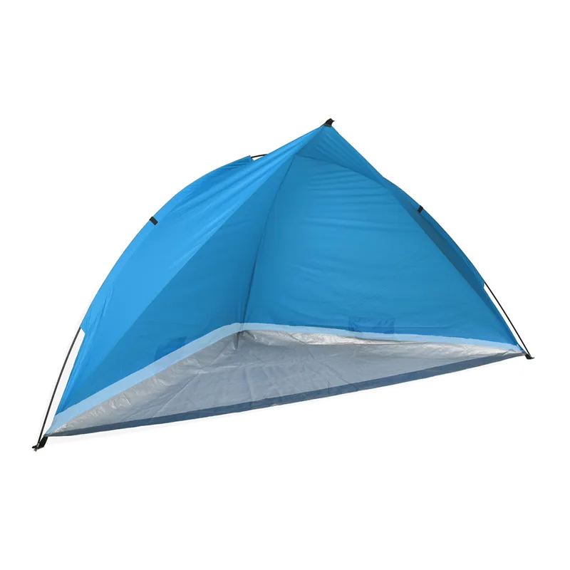 Σκίαστρο Παραλίας (260x110x110) K-M Light Blue X61900560