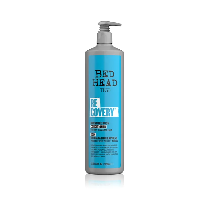 TIGI Bed Head Recovery Moisture Rush Conditioner 970 ml