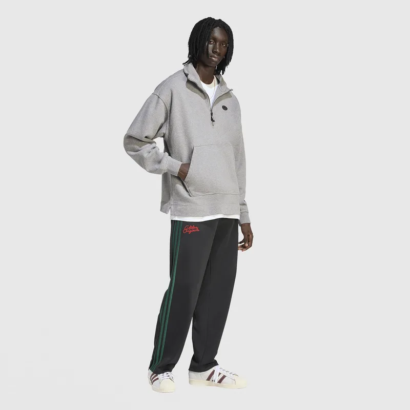 adidas Originals M 90S Alternative Sport Half Zip (9000264626_24415)