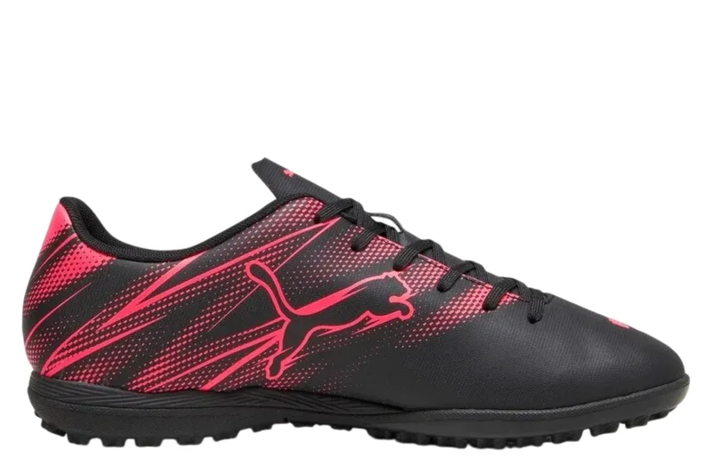 Παπούτσια Ποδοσφαίρου Puma Low Arracanto TT 107478-03 Ανδρικό