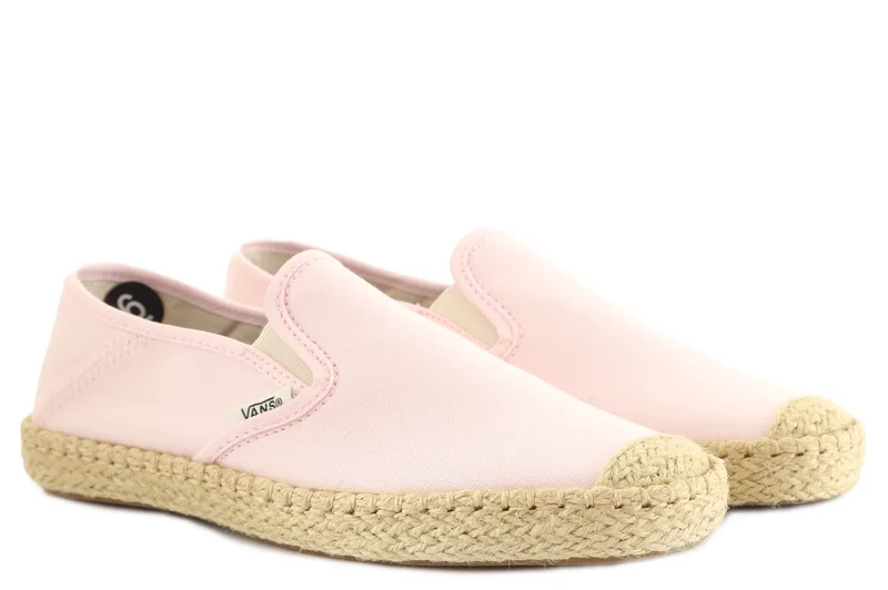 Slip On Vans SP Barely Ροζ VN0004LHIY31-PINK Γυναικείο