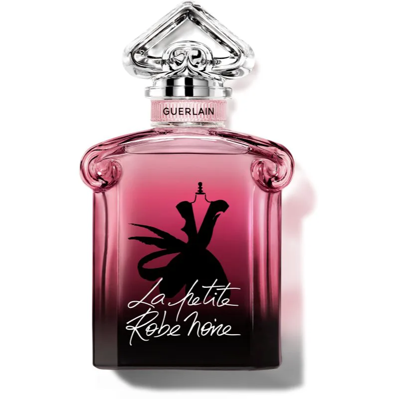 GUERLAIN La Petite Robe Noire Absolue Eau de Parfum για γυναίκες 50 ml