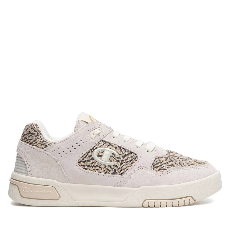 Αθλητικά Champion ZN80 LOW MINDFUL S1170-WW017 Μπεζ