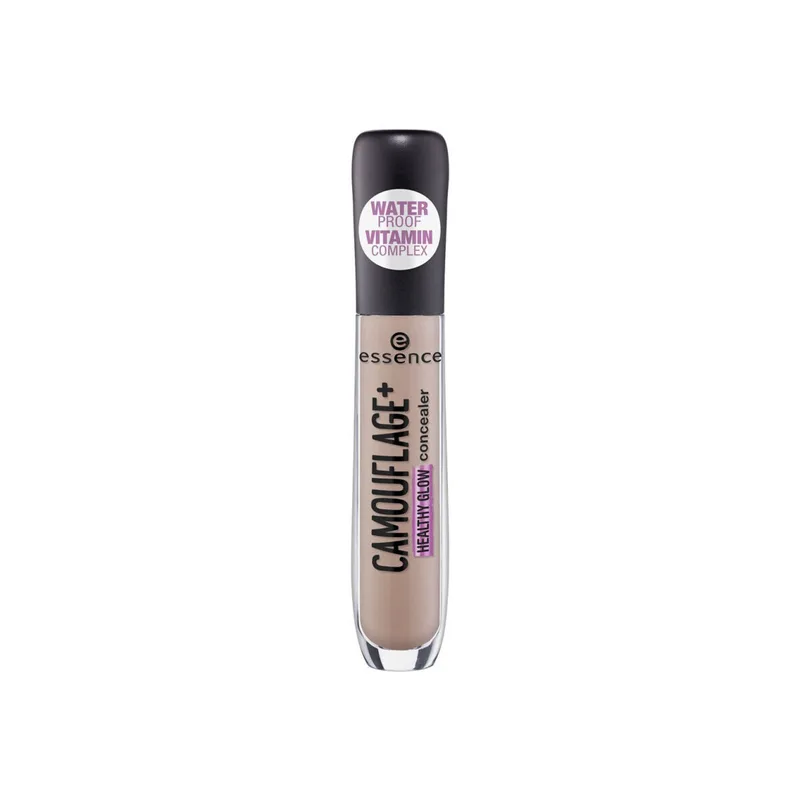 Concealer & διορθωτικά για τις ρυτίδες Essence Concealer Camouflage+ Healthy Glow - 20 Light Neutral