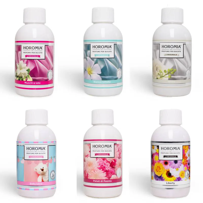 Συμπυκνωμένο άρωμα πλυντηρίου 250ml-Aromatic Lavender