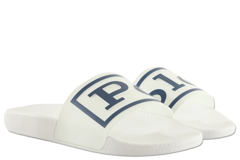 Slides Polo Ralph Lauren Polo 809861590001-001 Ανδρικό