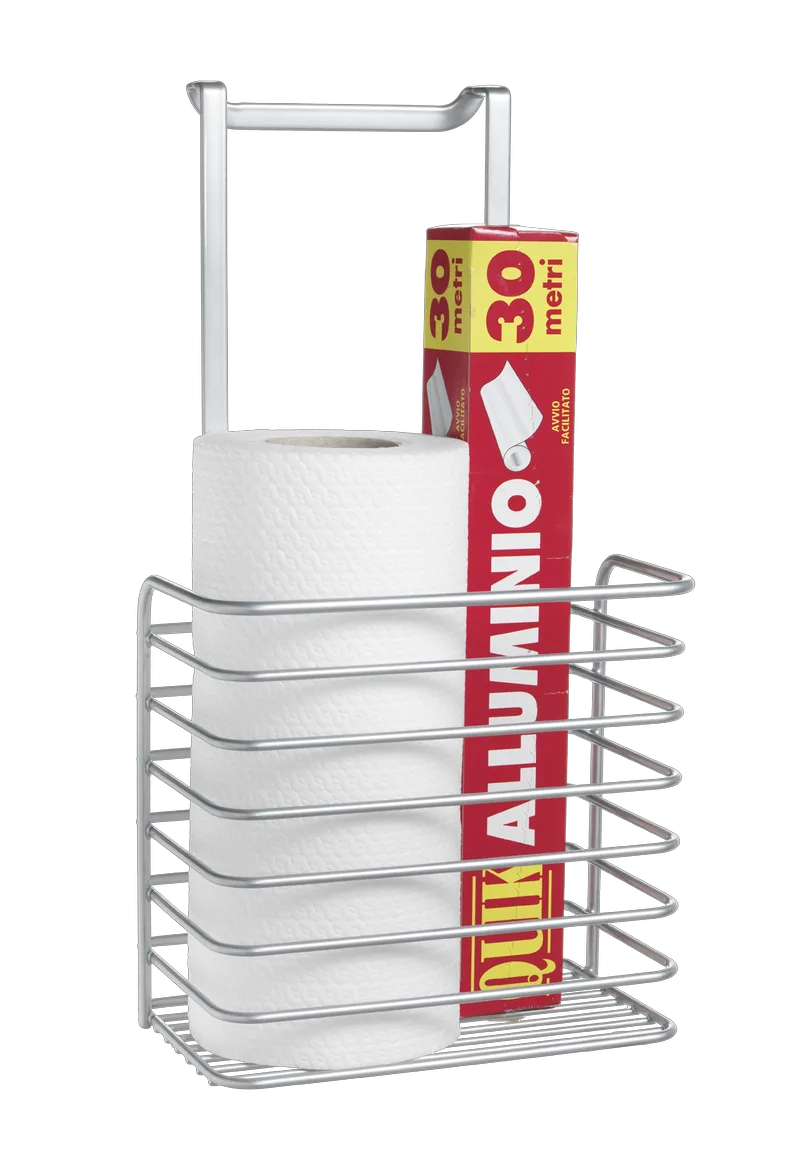 Ράφι Ψηλό Metaltex (Υλικό: Μεταλλικό) - METALTEX - 350610