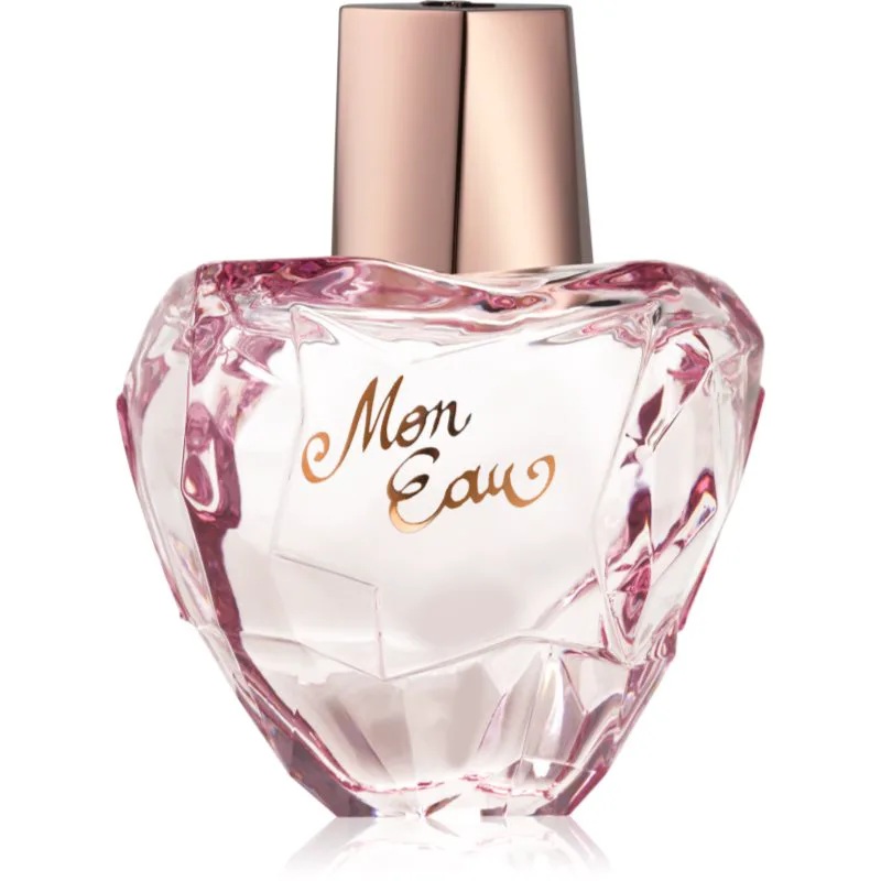 Lolita Lempicka Mon Eau Eau de Parfum για γυναίκες 30 ml