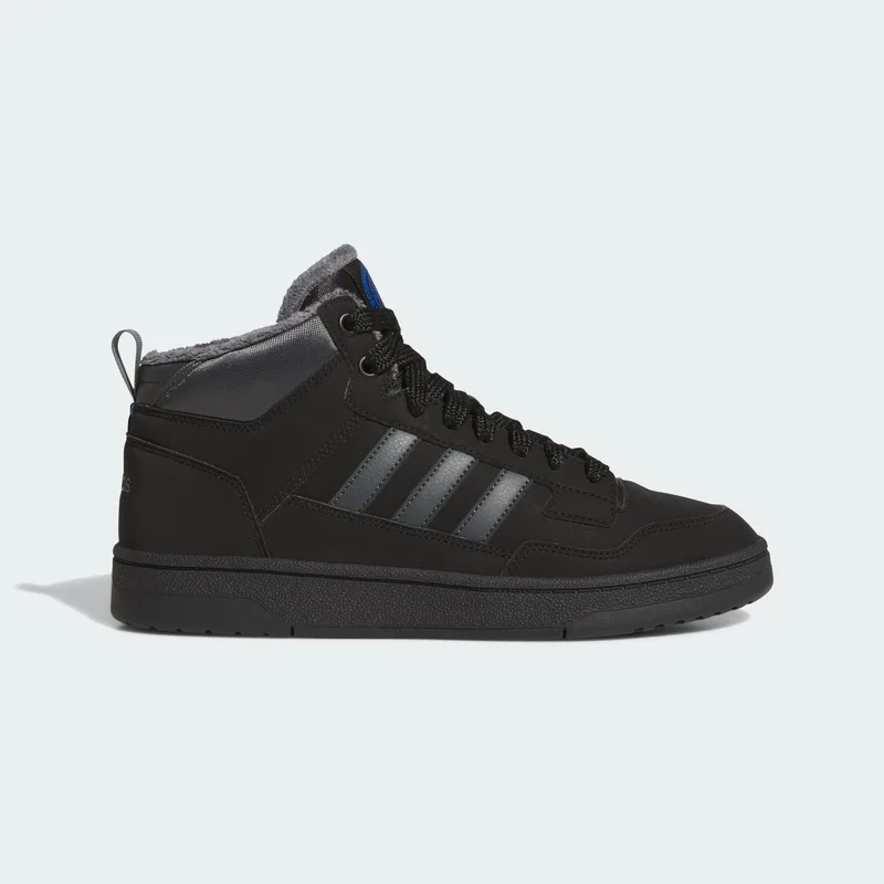 adidas Sportswear Rapid Court Mid Winterized Shoes (9000241036_83679)