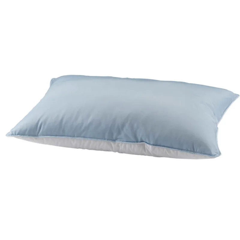 Ανατομικό Μαξιλάρι 50X70 Kentia Αccesories Sleep Cool Λευκό Μαλακό (50x70)