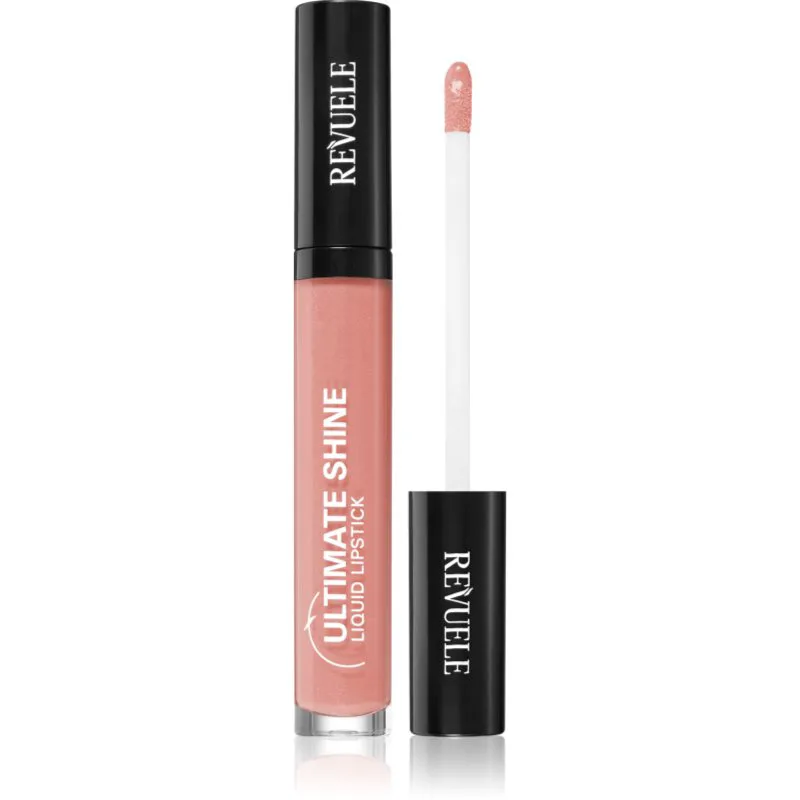 Revuele Ultimate Shine υγρό κραγιόν με λάμψη απόχρωση 11 5,5 ml